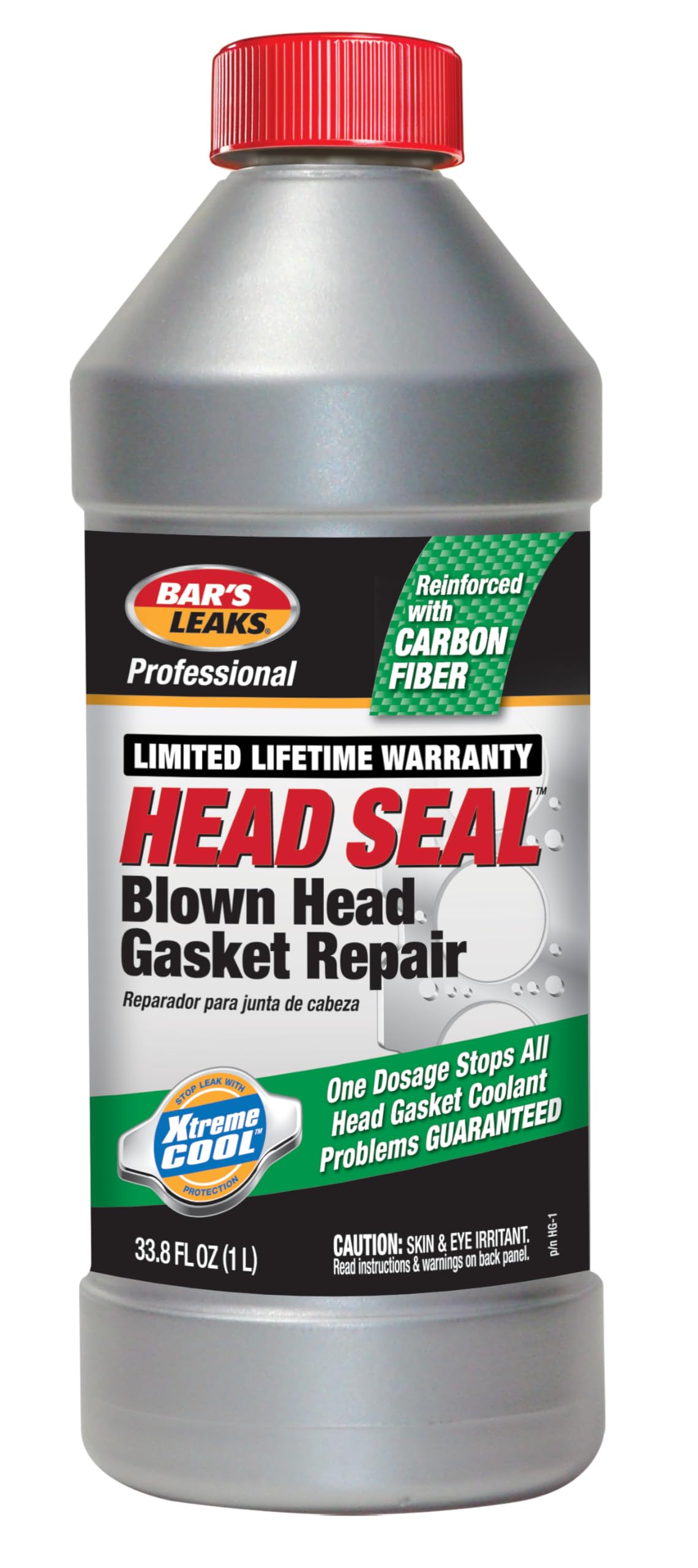Bar's リークHG-1 HEAD SEAL ブローヘッドガスケット修復剤 Amazon | Bar's リークHG-1 HEAD SEAL ブローヘッドガスケット修復剤